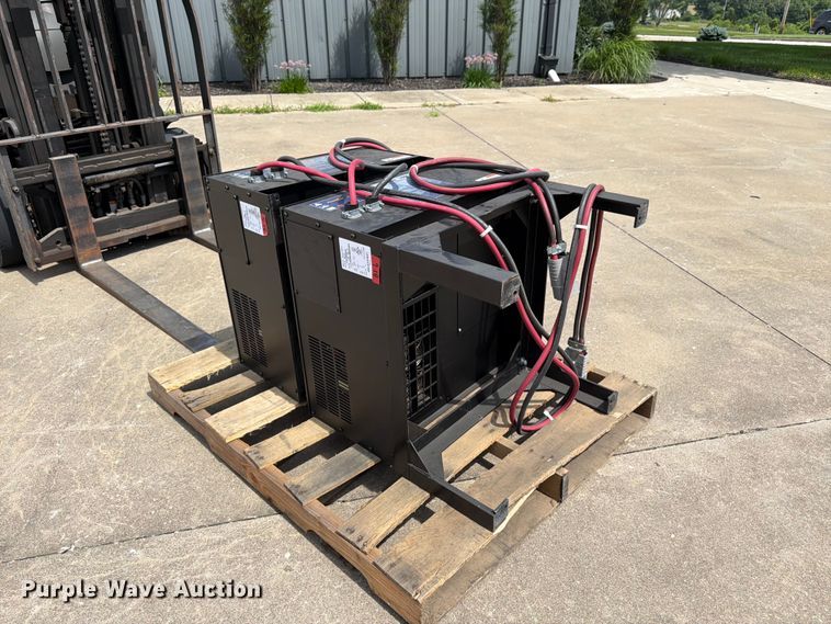 image for item FK3107 Crown FC4510-50 forklift