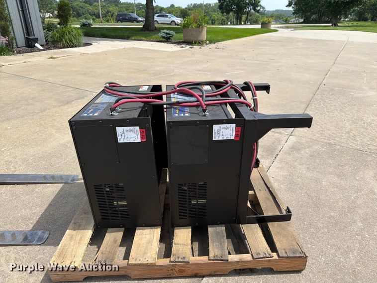 image for item FK3107 Crown FC4510-50 forklift