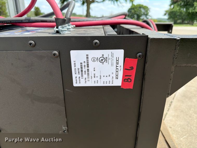 image for item FK3107 Crown FC4510-50 forklift