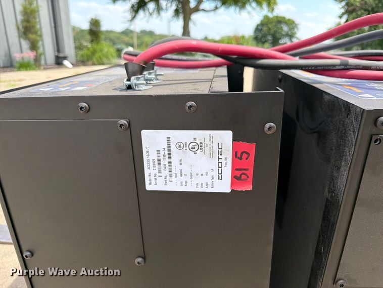 image for item FK3107 Crown FC4510-50 forklift
