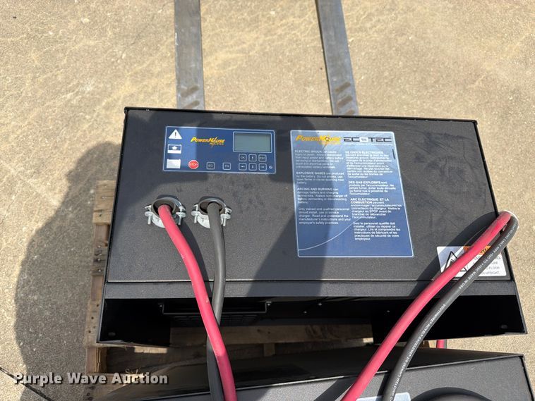 image for item FK3107 Crown FC4510-50 forklift