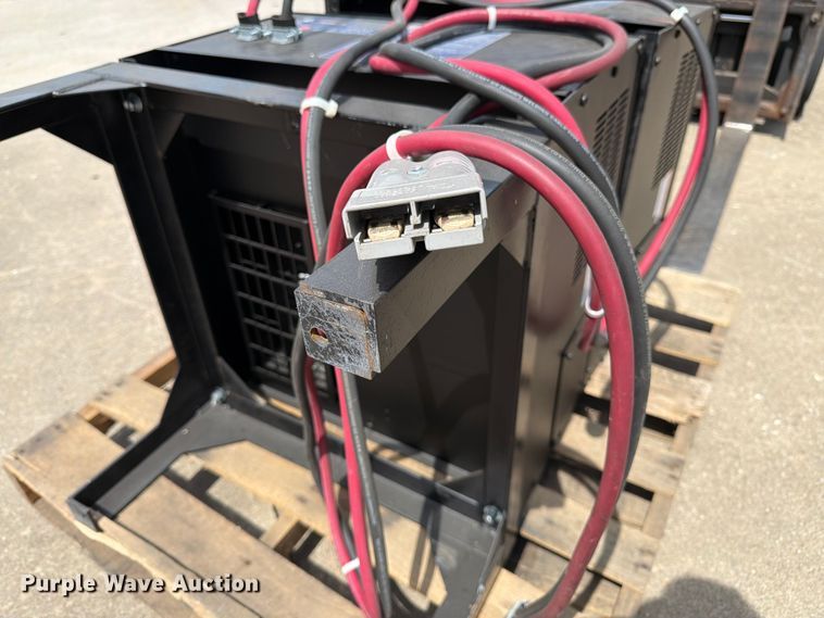 image for item FK3107 Crown FC4510-50 forklift