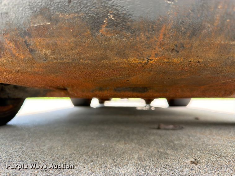 image for item FK3107 Crown FC4510-50 forklift