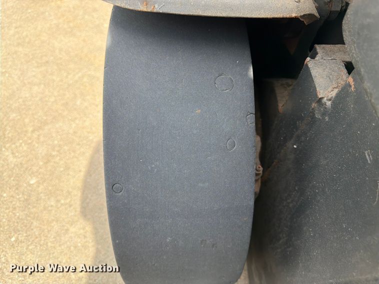 image for item FK3107 Crown FC4510-50 forklift