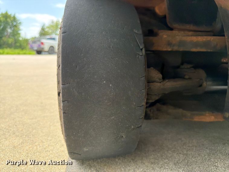 image for item FK3107 Crown FC4510-50 forklift