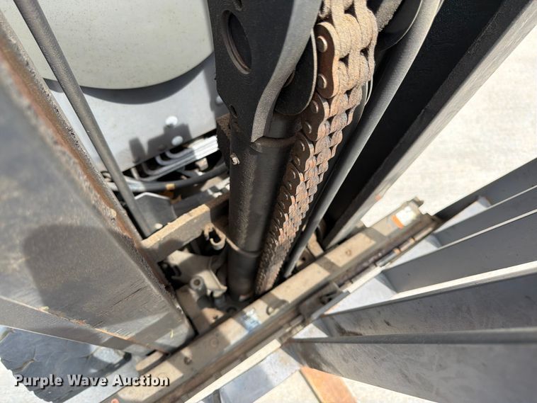 image for item FK3108 Crown FC4510-50 forklift