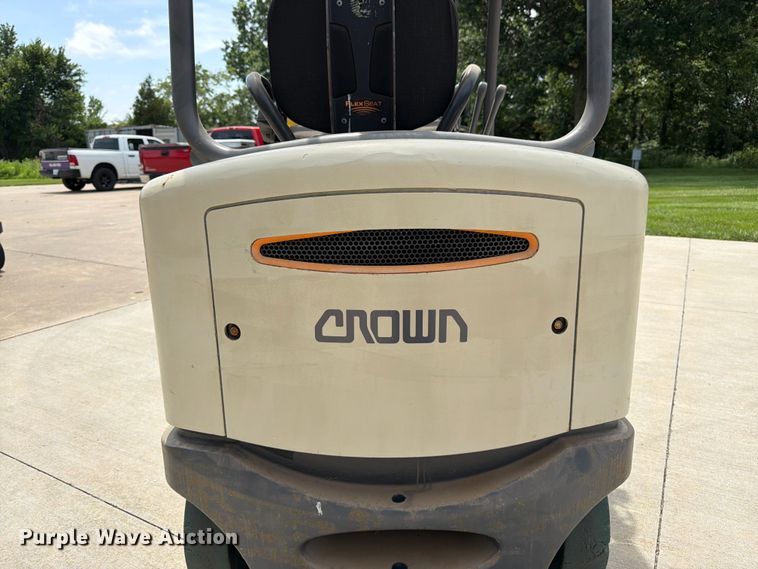 image for item FK3108 Crown FC4510-50 forklift