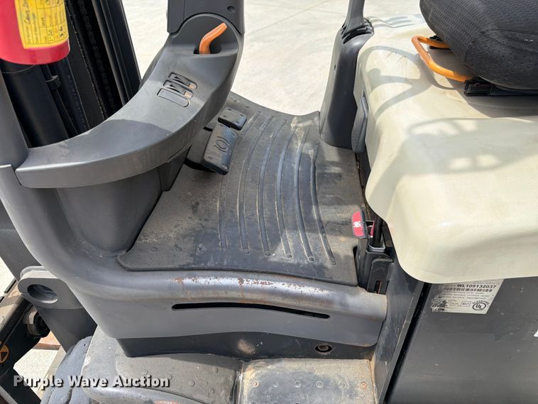 image for item FK3108 Crown FC4510-50 forklift