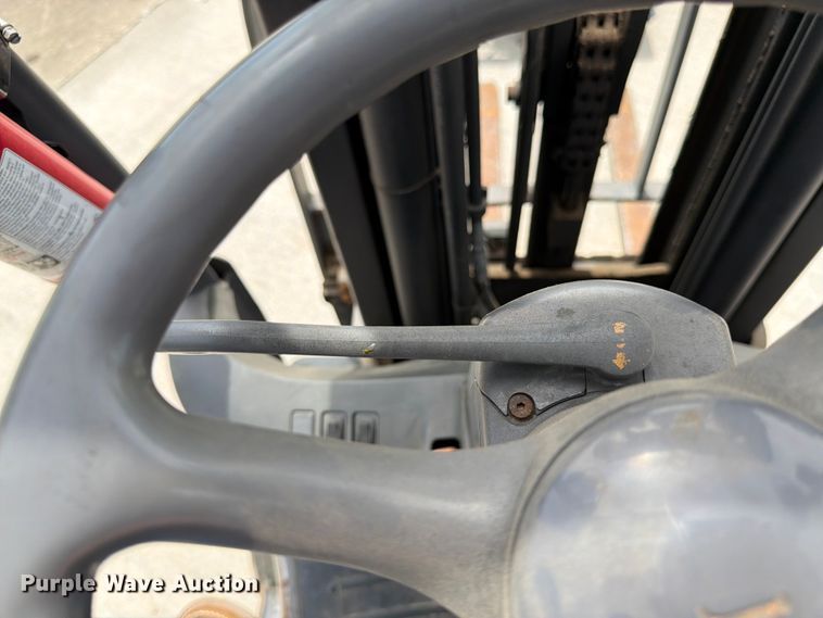 image for item FK3108 Crown FC4510-50 forklift