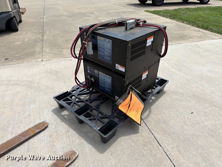 image for item FK3108 Crown FC4510-50 forklift