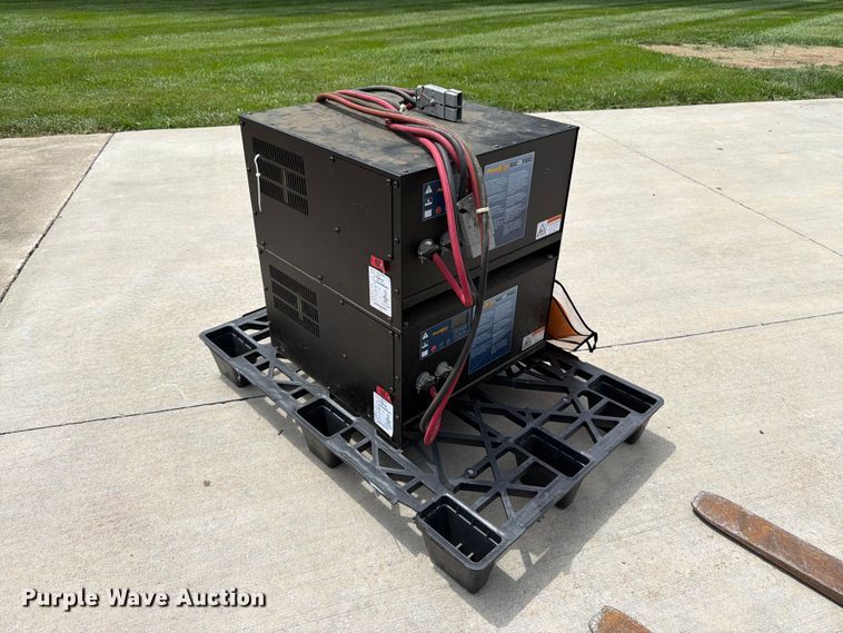 image for item FK3108 Crown FC4510-50 forklift