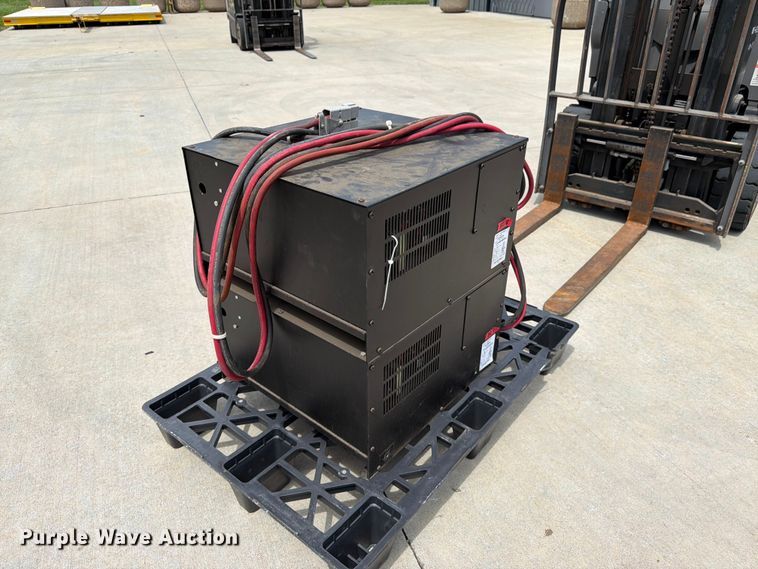 image for item FK3108 Crown FC4510-50 forklift