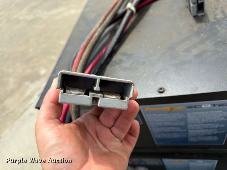 image for item FK3108 Crown FC4510-50 forklift