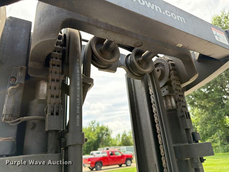 image for item FK3109 Crown FC4510-50 forklift