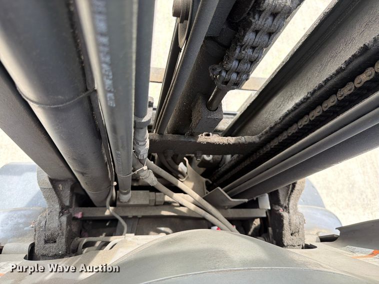 image for item FK3109 Crown FC4510-50 forklift
