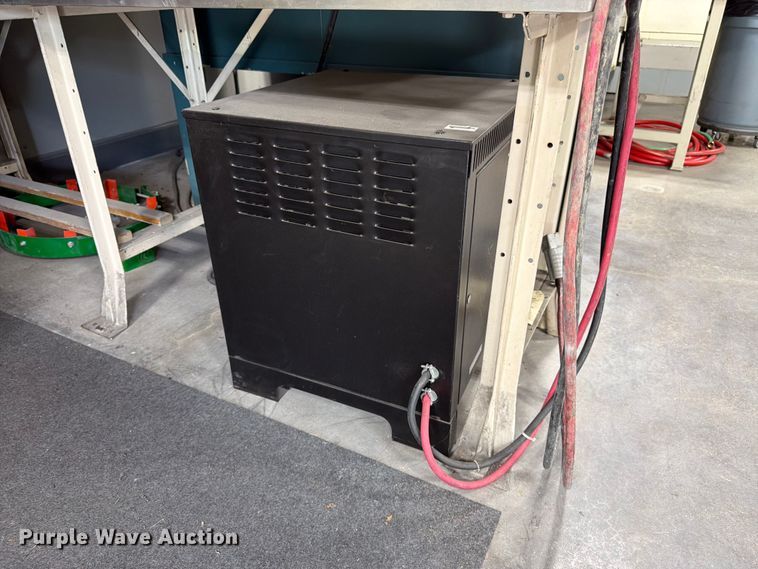 image for item FK3109 Crown FC4510-50 forklift