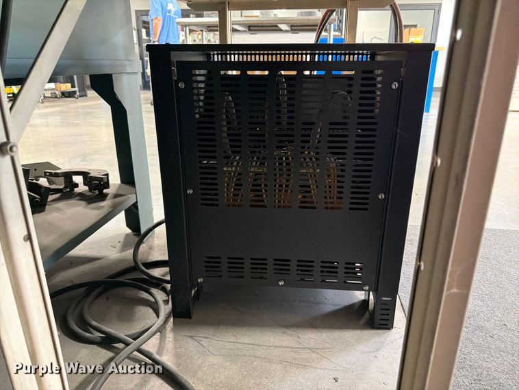 image for item FK3109 Crown FC4510-50 forklift