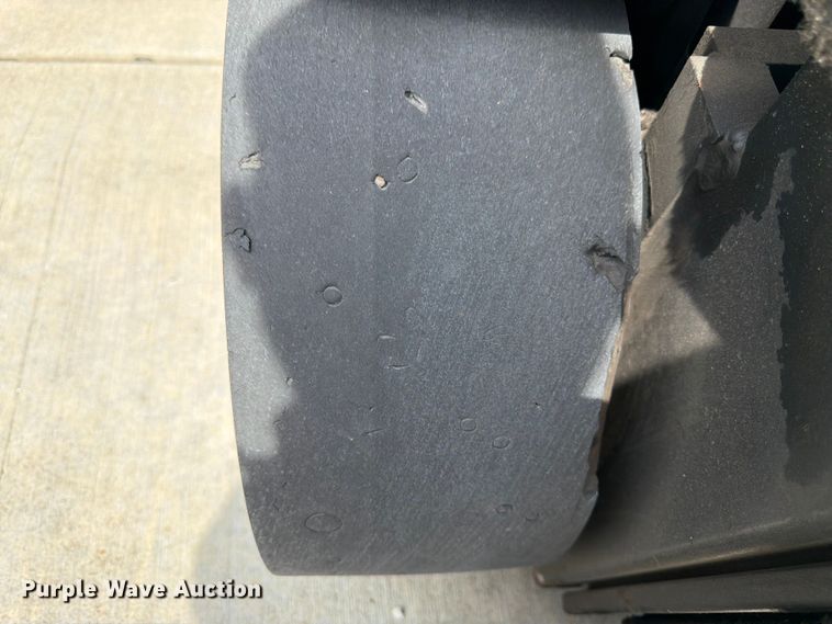image for item FK3109 Crown FC4510-50 forklift