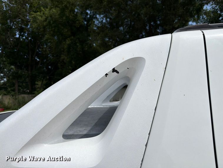 image for item FK3113 2007 Chevrolet Avalanche Crew Cab pickup truck
