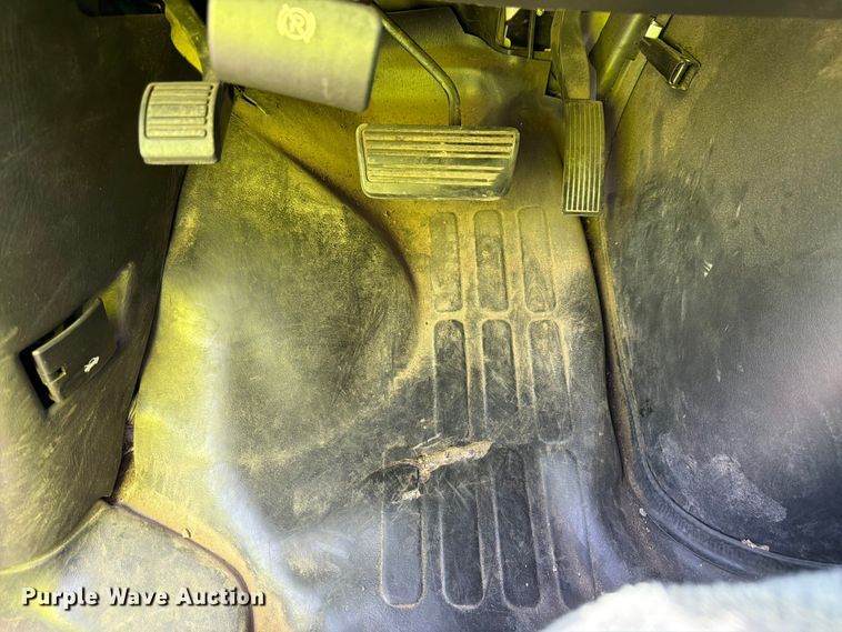 image for item FM7535 2009 GMC Savana G2500 van