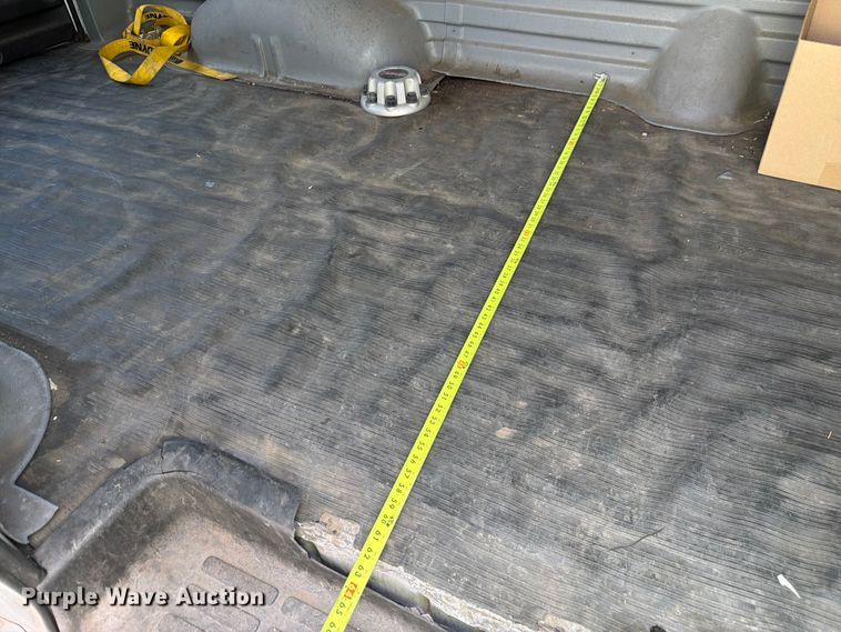 image for item FM7535 2009 GMC Savana G2500 van