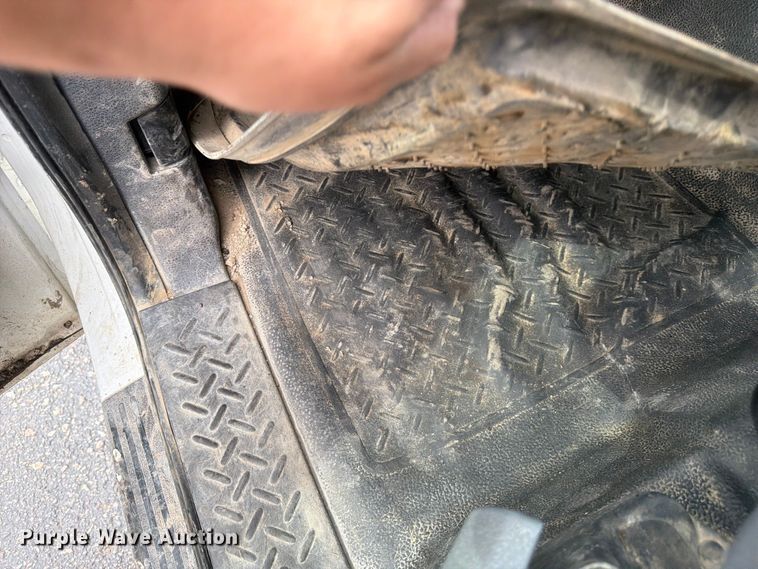 image for item FM7553 2012 Ford F150 Ext. Cab pickup truck