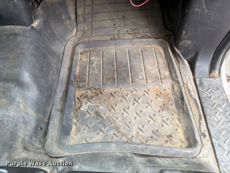 image for item FM7553 2012 Ford F150 Ext. Cab pickup truck