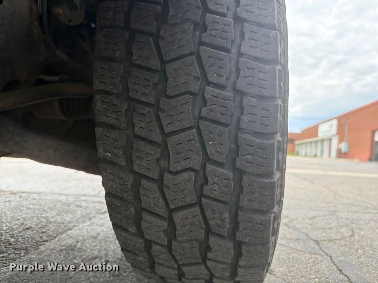 image for item FM7553 2012 Ford F150 Ext. Cab pickup truck