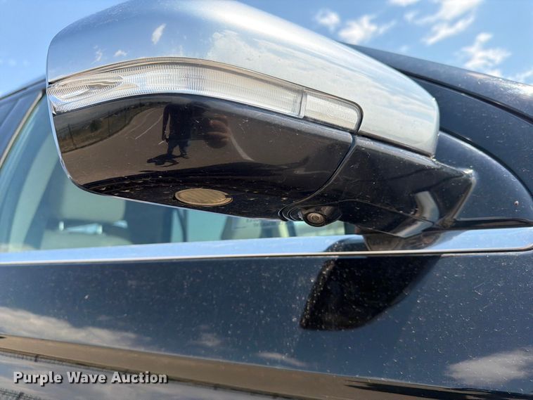 image for item FM7554 2018 Ford Expedition SUV