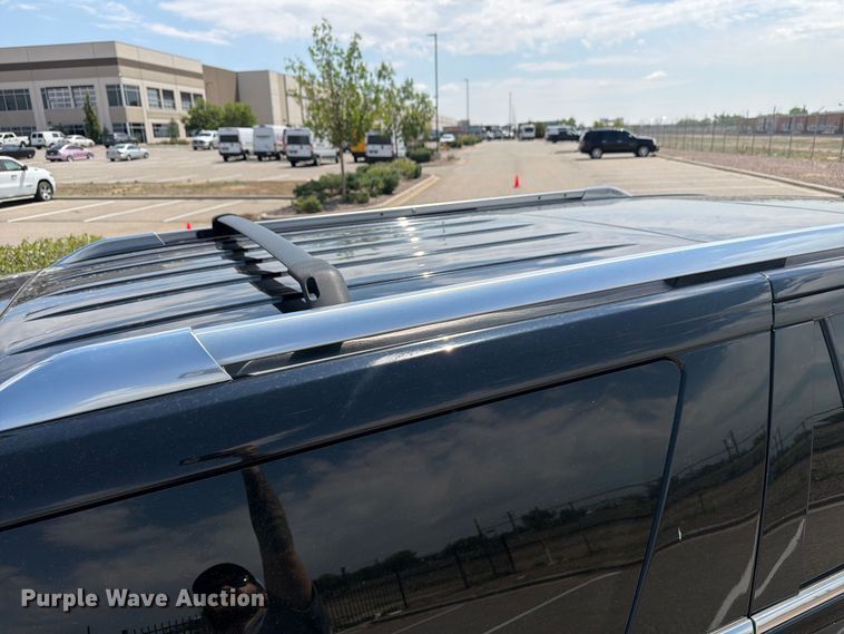 image for item FM7554 2018 Ford Expedition SUV