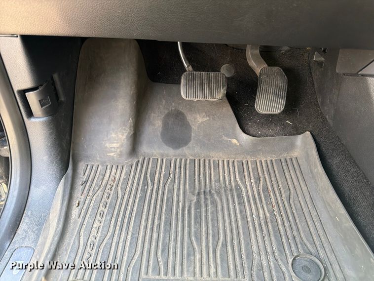 image for item FM7554 2018 Ford Expedition SUV