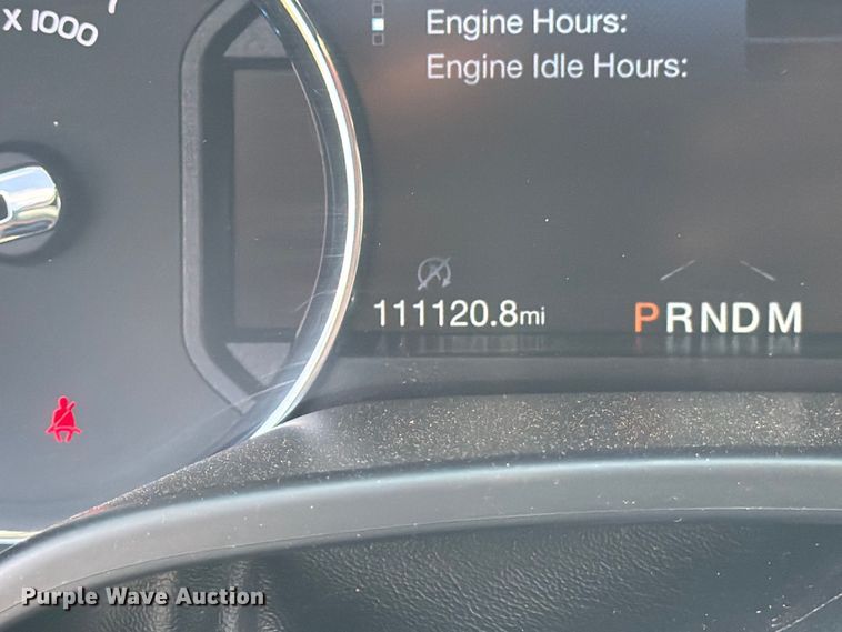 image for item FM7554 2018 Ford Expedition SUV