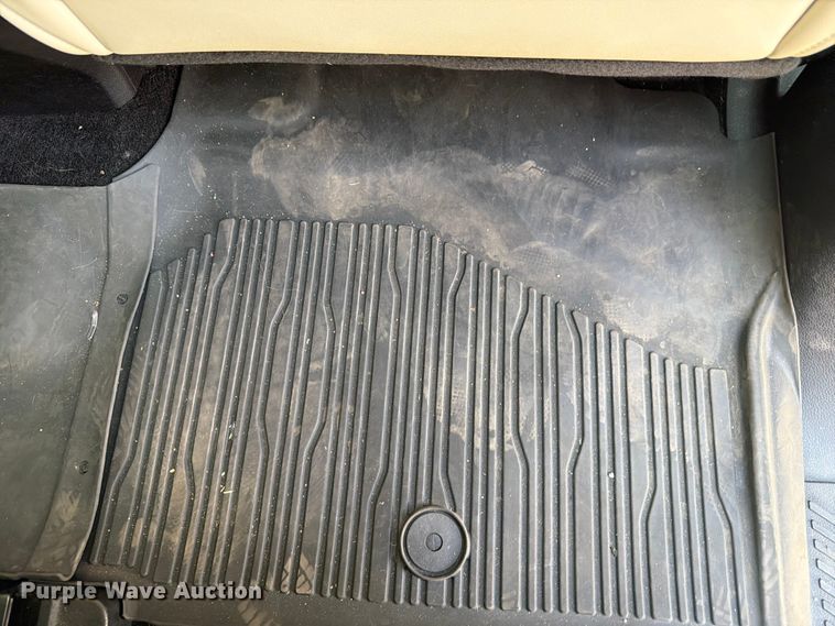image for item FM7554 2018 Ford Expedition SUV