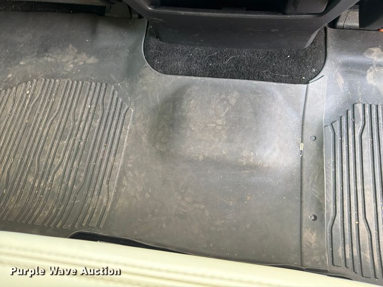 image for item FM7554 2018 Ford Expedition SUV