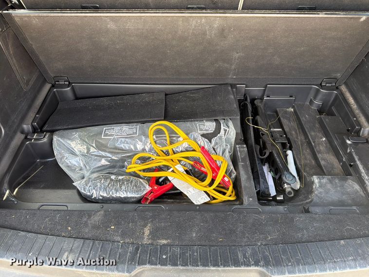 image for item FM7554 2018 Ford Expedition SUV