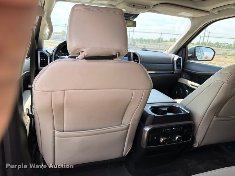 image for item FM7554 2018 Ford Expedition SUV