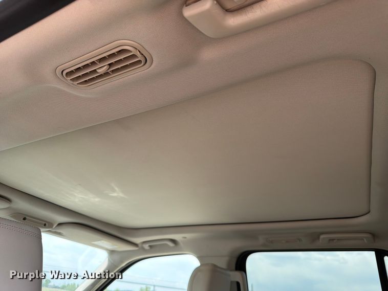 image for item FM7554 2018 Ford Expedition SUV