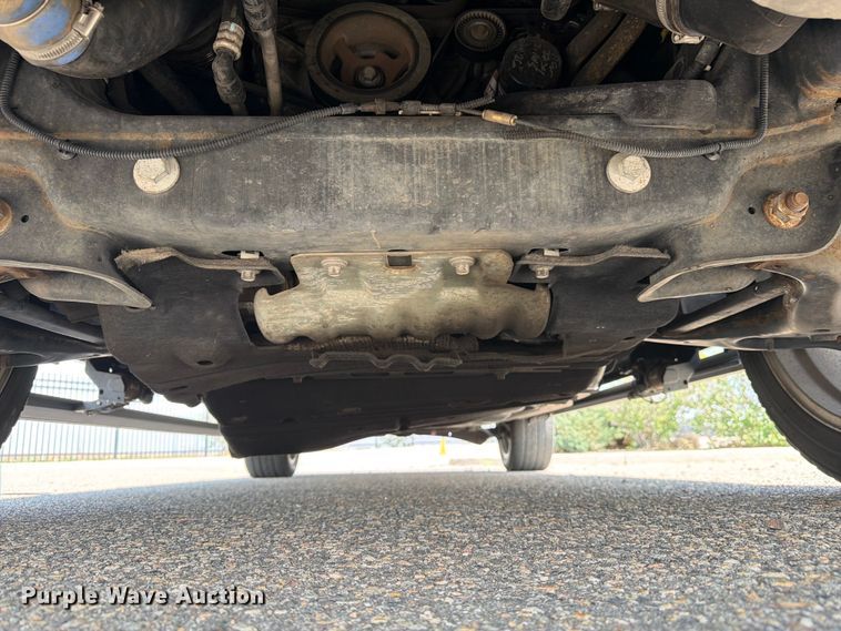 image for item FM7554 2018 Ford Expedition SUV