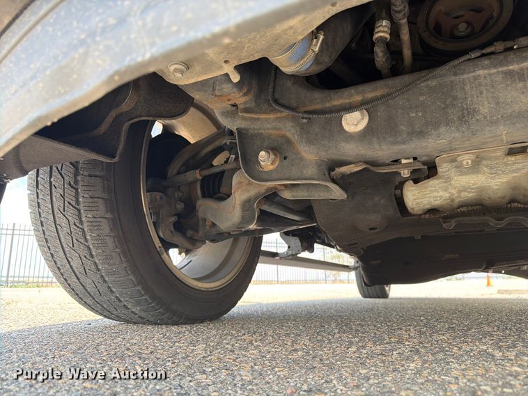 image for item FM7554 2018 Ford Expedition SUV