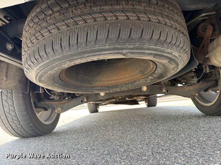 image for item FM7554 2018 Ford Expedition SUV