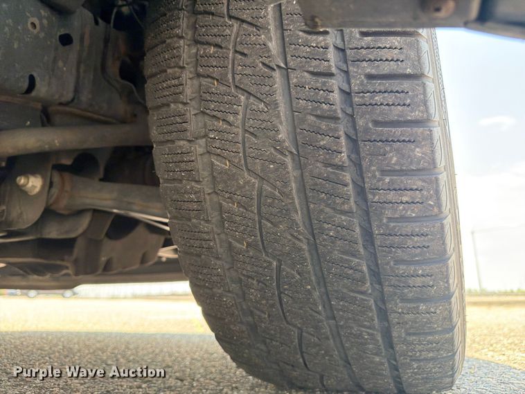 image for item FM7554 2018 Ford Expedition SUV