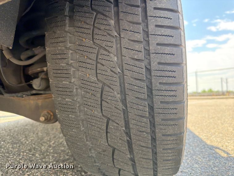 image for item FM7554 2018 Ford Expedition SUV