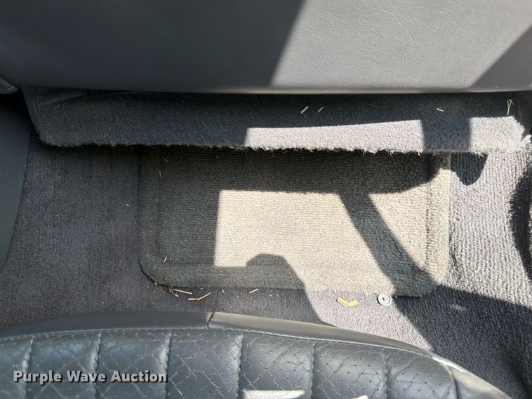 image for item FM7561 1999 Chevrolet Camaro SS convertible