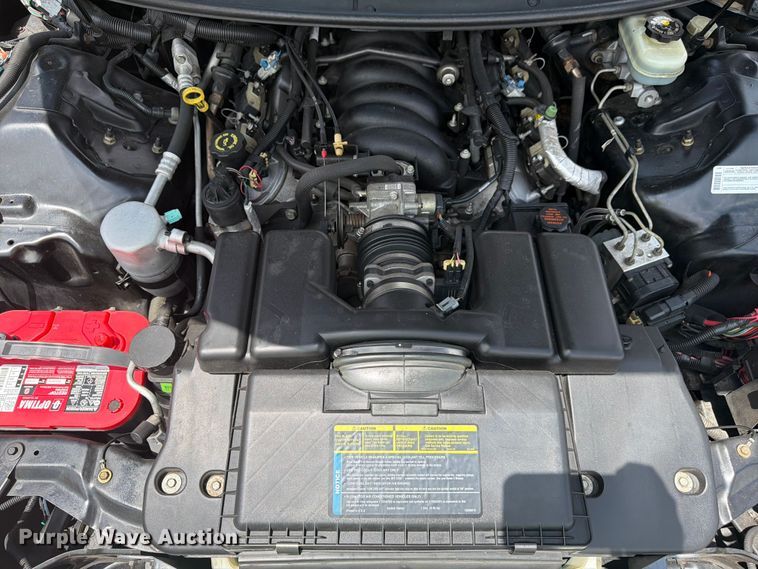 image for item FM7561 1999 Chevrolet Camaro SS convertible