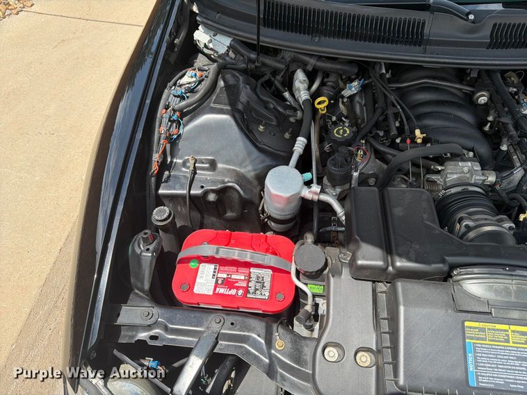 image for item FM7561 1999 Chevrolet Camaro SS convertible