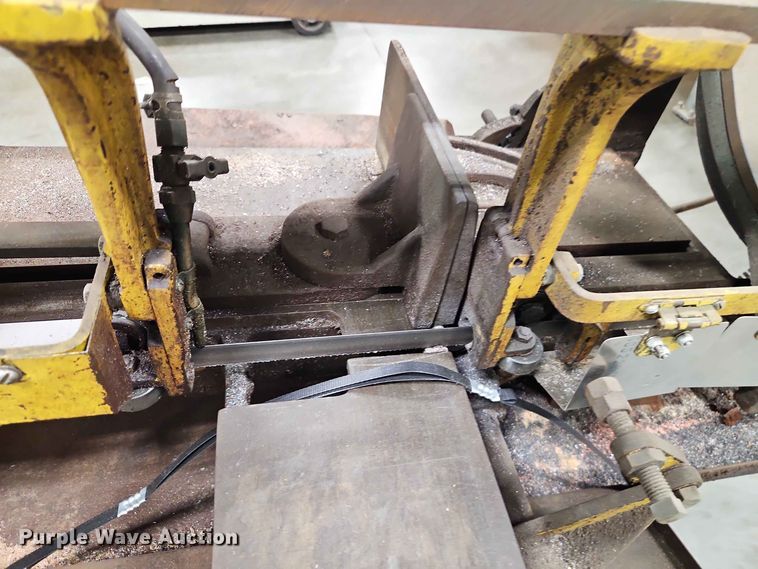 image for item FN5719 Wellsaw 850 bandsaw