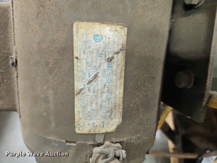 image for item FN5719 Wellsaw 850 bandsaw