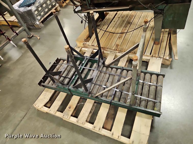 image for item FN5719 Wellsaw 850 bandsaw