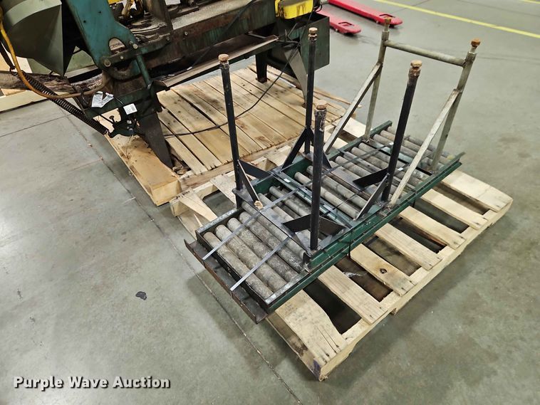 image for item FN5719 Wellsaw 850 bandsaw