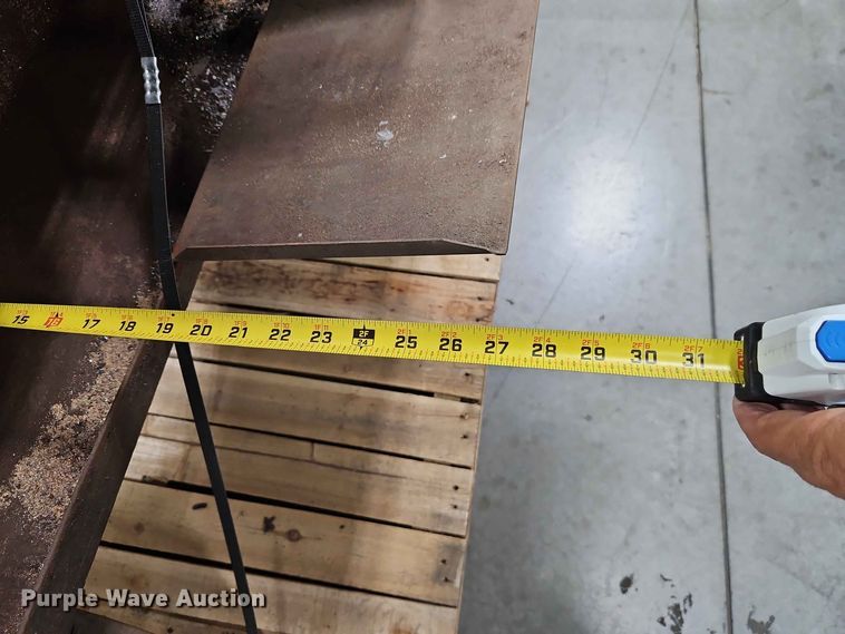 image for item FN5719 Wellsaw 850 bandsaw